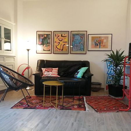 Apartamento Le Melusine Vercelli Exterior foto
